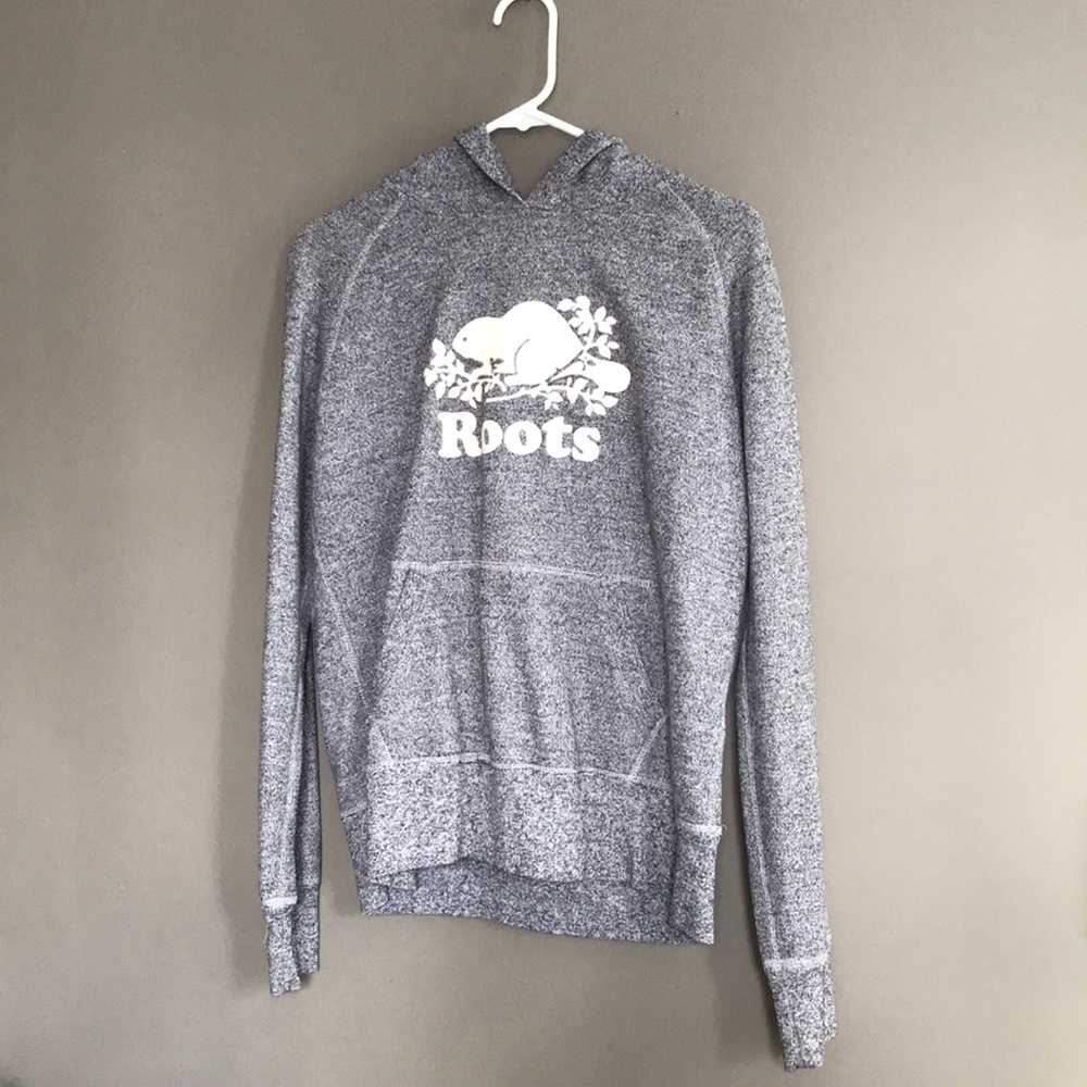 Roots hoodie